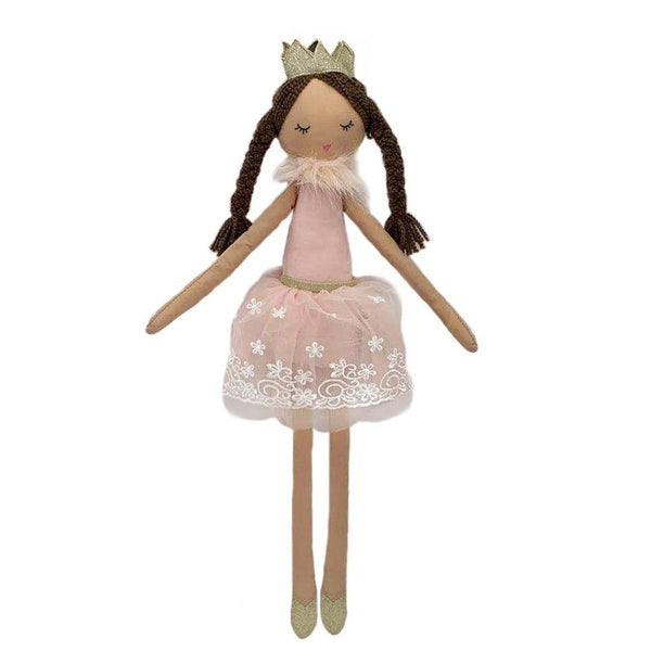 Paige Princess Heirloom Doll