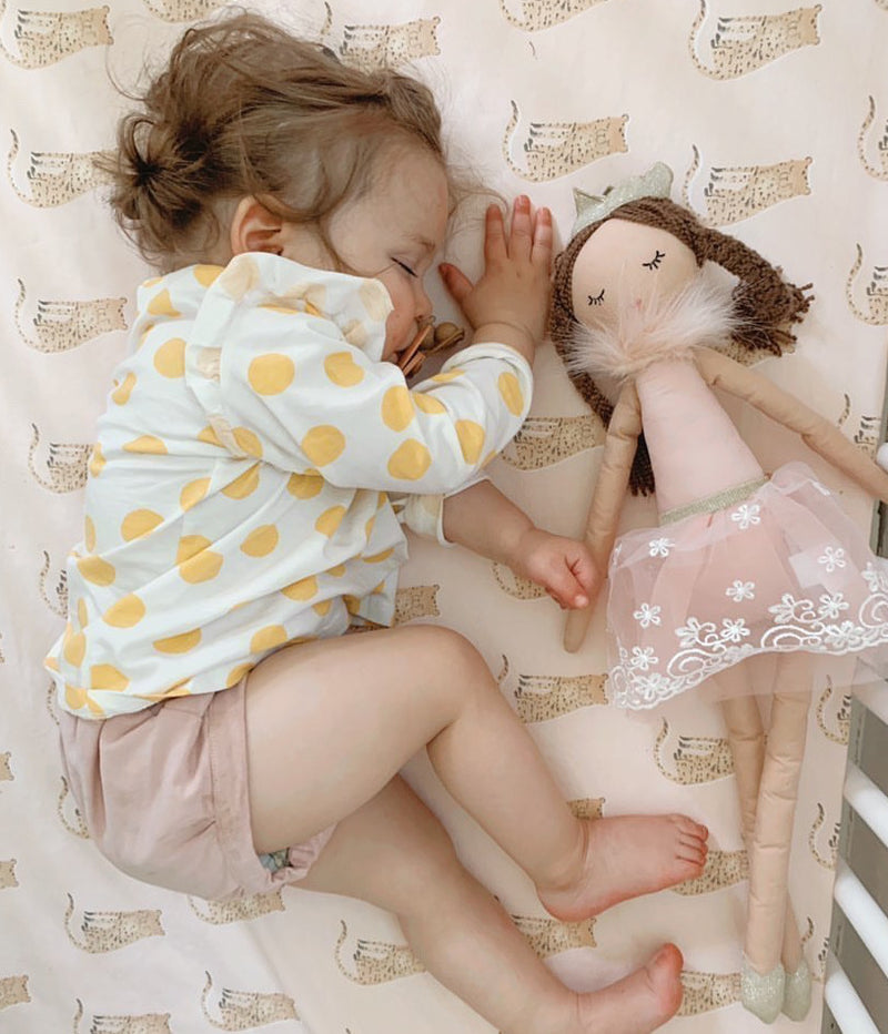 'Paige' Princess Doll