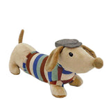 'Pierre' French Dog Plush Toy