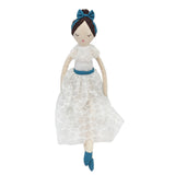 'Clara' Nutcracker Ballerina Doll