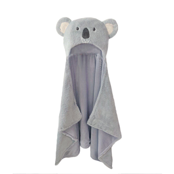 Koala blanket on sale