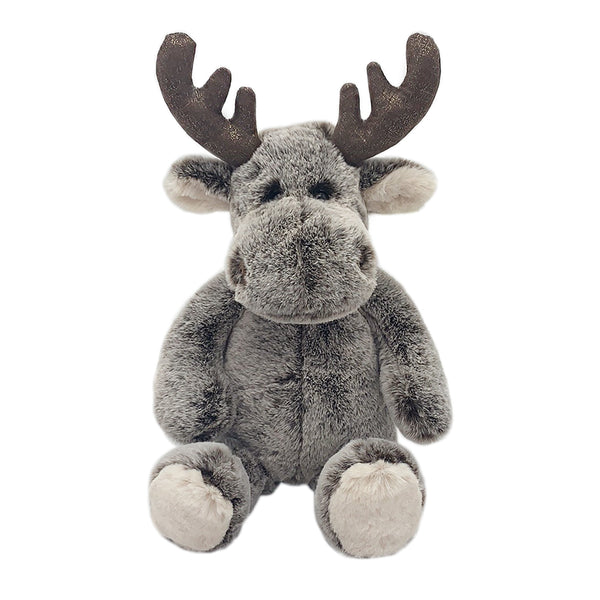 Marley the Moose Plush Toy