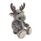 Marley the Moose Plush Toy
