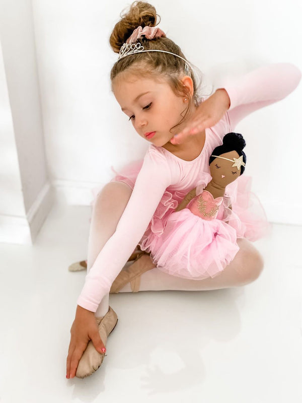 Louise Prima Ballerina Doll