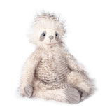 Simon Sloth Luxe Fur Plush Toy