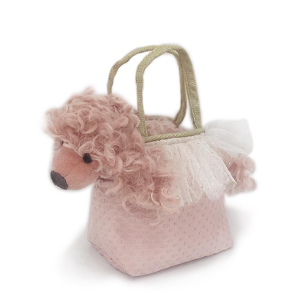 Poodle Shoulder Bag Poodle Shoulder Bag