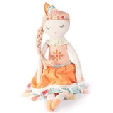 'Claire' Bohemian Princess Doll - Large