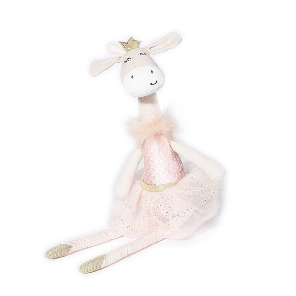 'Giselle' Giraffe Princess Doll