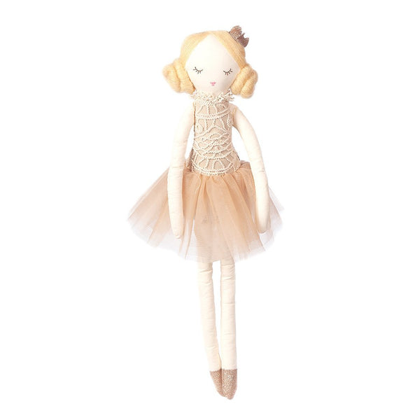 'Tana' Tea Princess Doll