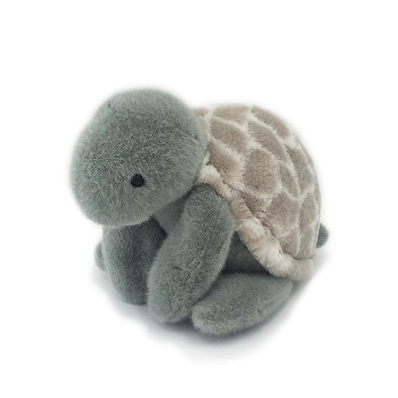 Taylor Cuddle Turtle Plush Toy