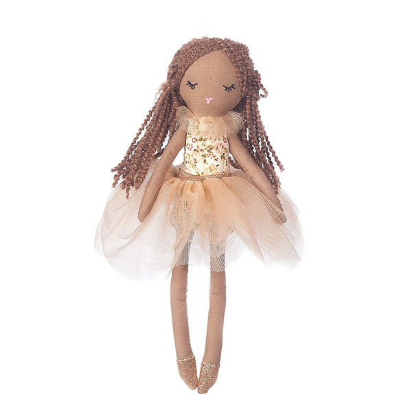 Cookie Scented Sachet Doll – Mon Ami