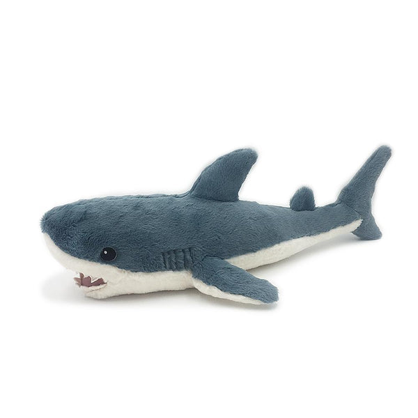 Shark Plush Toy Seaborn