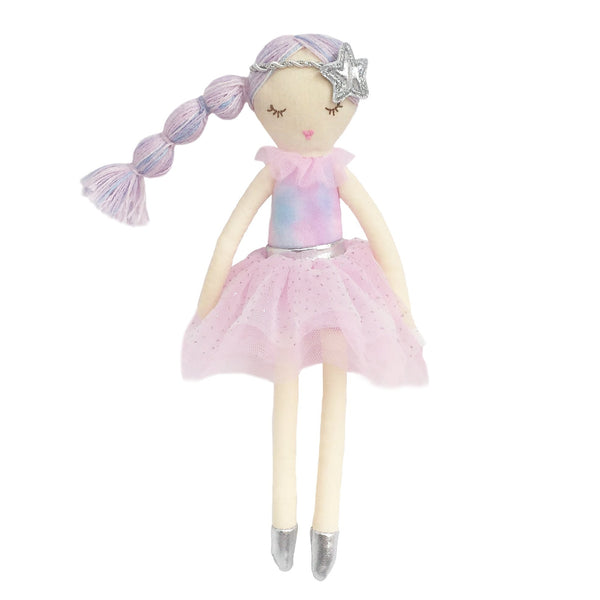 'CANDY' SCENTED SACHET DOLL