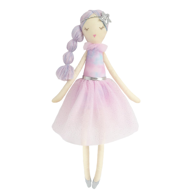 'CANDY' Scented Soft Doll