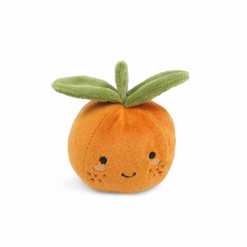 CLEMENTINE SCENTED PLUSH TOY