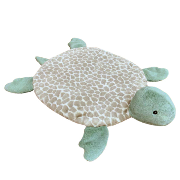 TAYLOR THE TURTLE PLUSH PLAY MAT