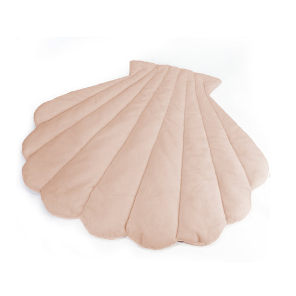 SHELL PLAY MAT