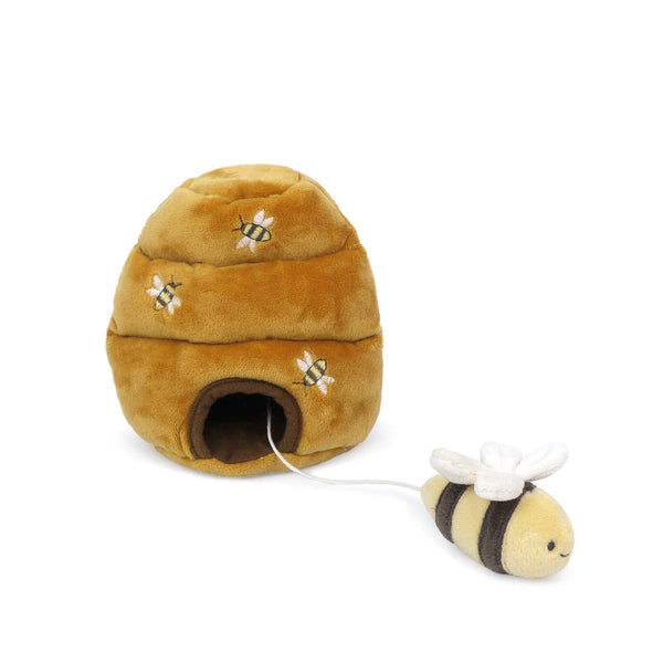 Bee Hive Activity Toy – Mon Ami