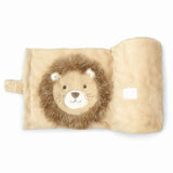 Lion Blanket