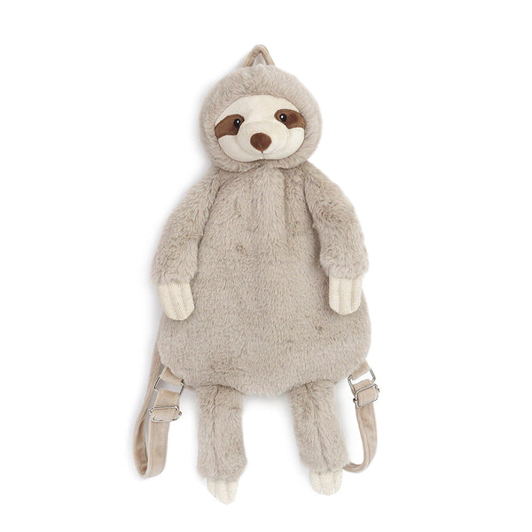 amazon sloth backpack mini Sy Sloth Backpack | MON AMI