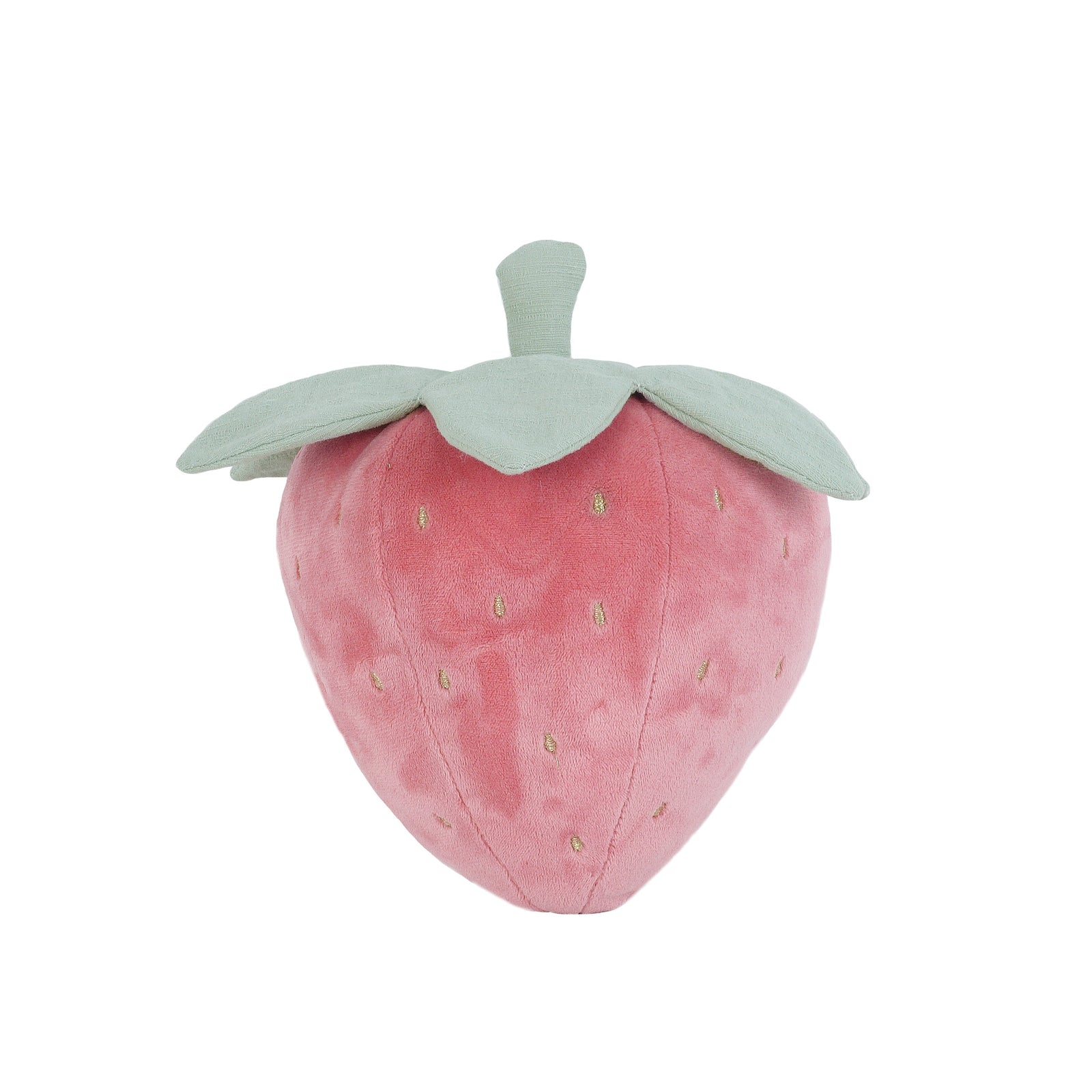 Berry Plush – Mon Ami