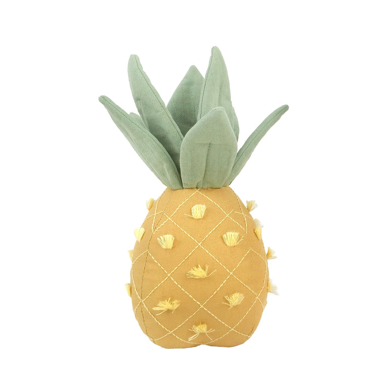 PINEAPPLE DECOR PLUSH