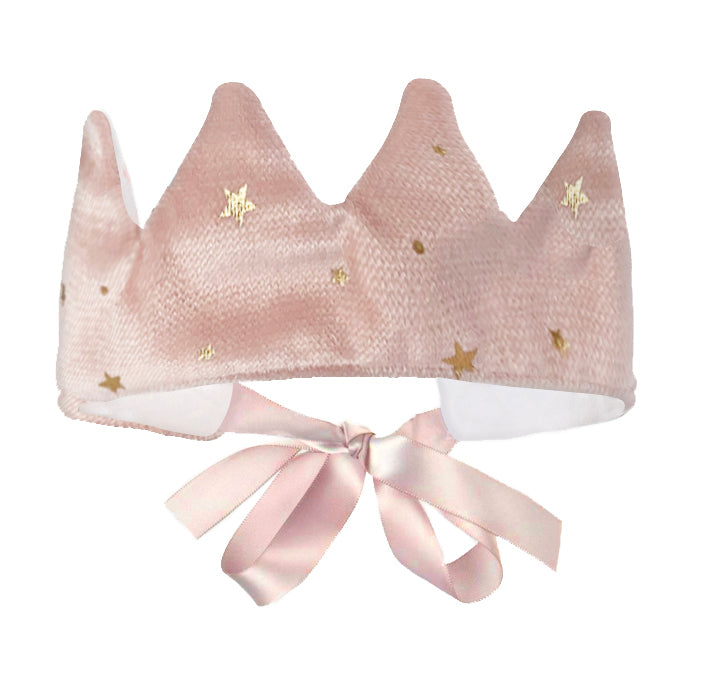 Princess First Year Pillow & Crown Gift Set