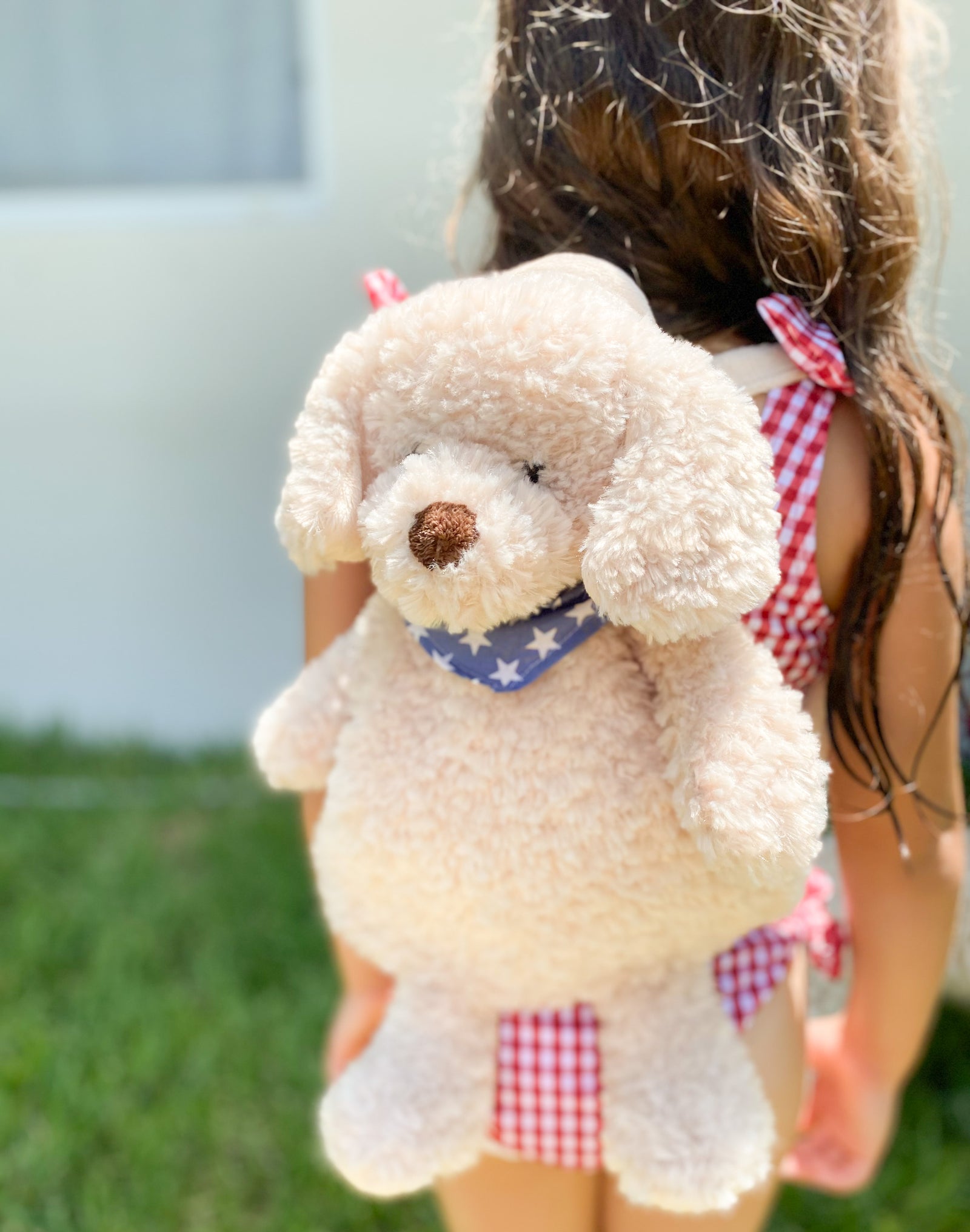 bentley mini backpack Bentley Puppy Backpack – Mon Ami