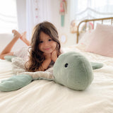 TAYLOR THE TURTLE PLUSH PLAY MAT