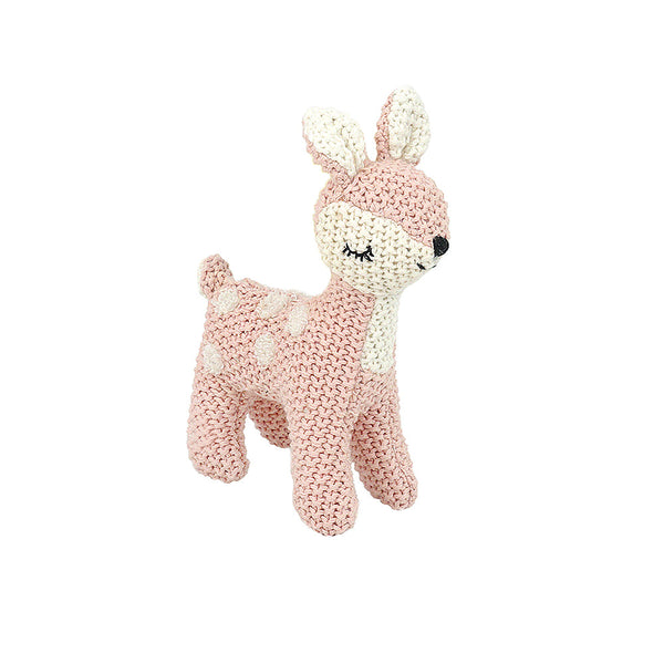 Free Toy Knitting Patterns - 27 of the Best