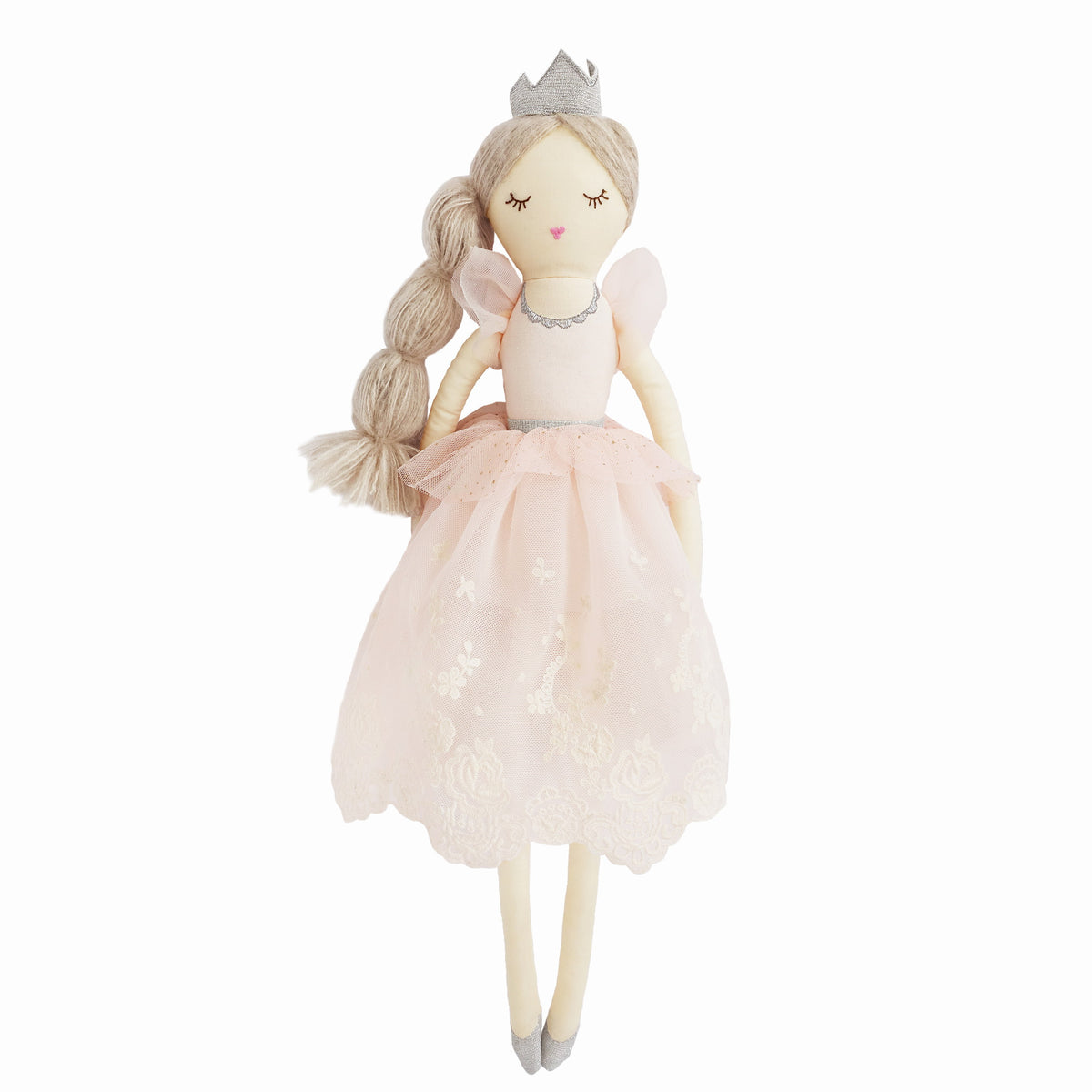 A princess doll online