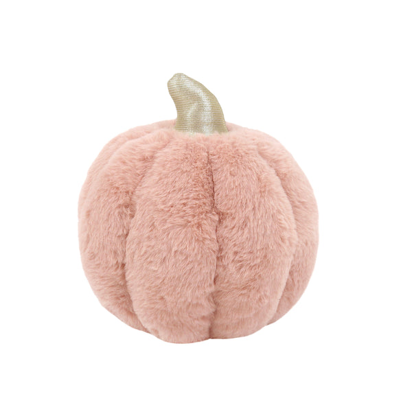 Plush pumpkin hot sale