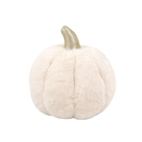 Mon Ami Plush Pumpkin - Thumbnail 4