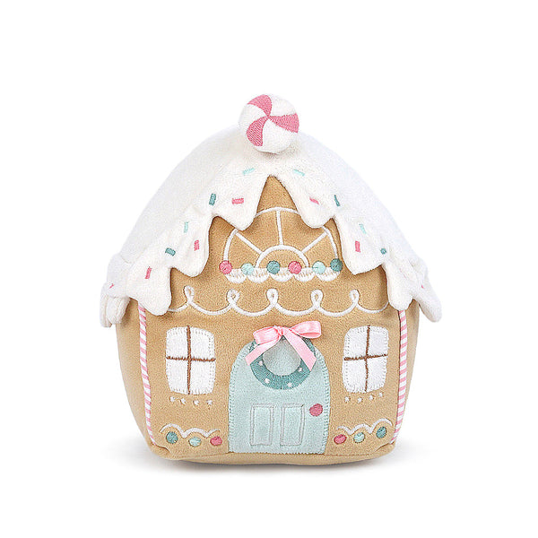 Gingerbread House – Mon Ami