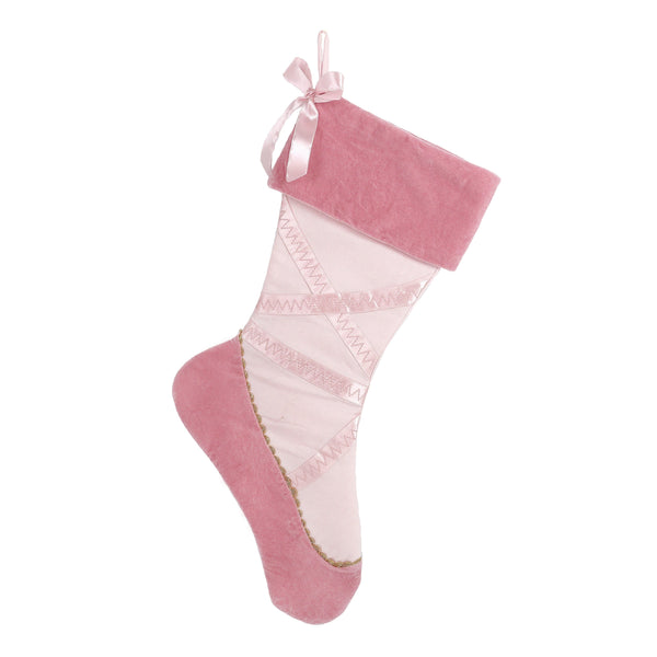 Stocking ballet on sale