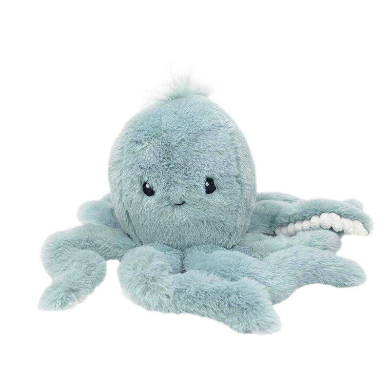 Plush Cute Octopuss Dolls Soft Toy Stuffed Marine Animal Birthday