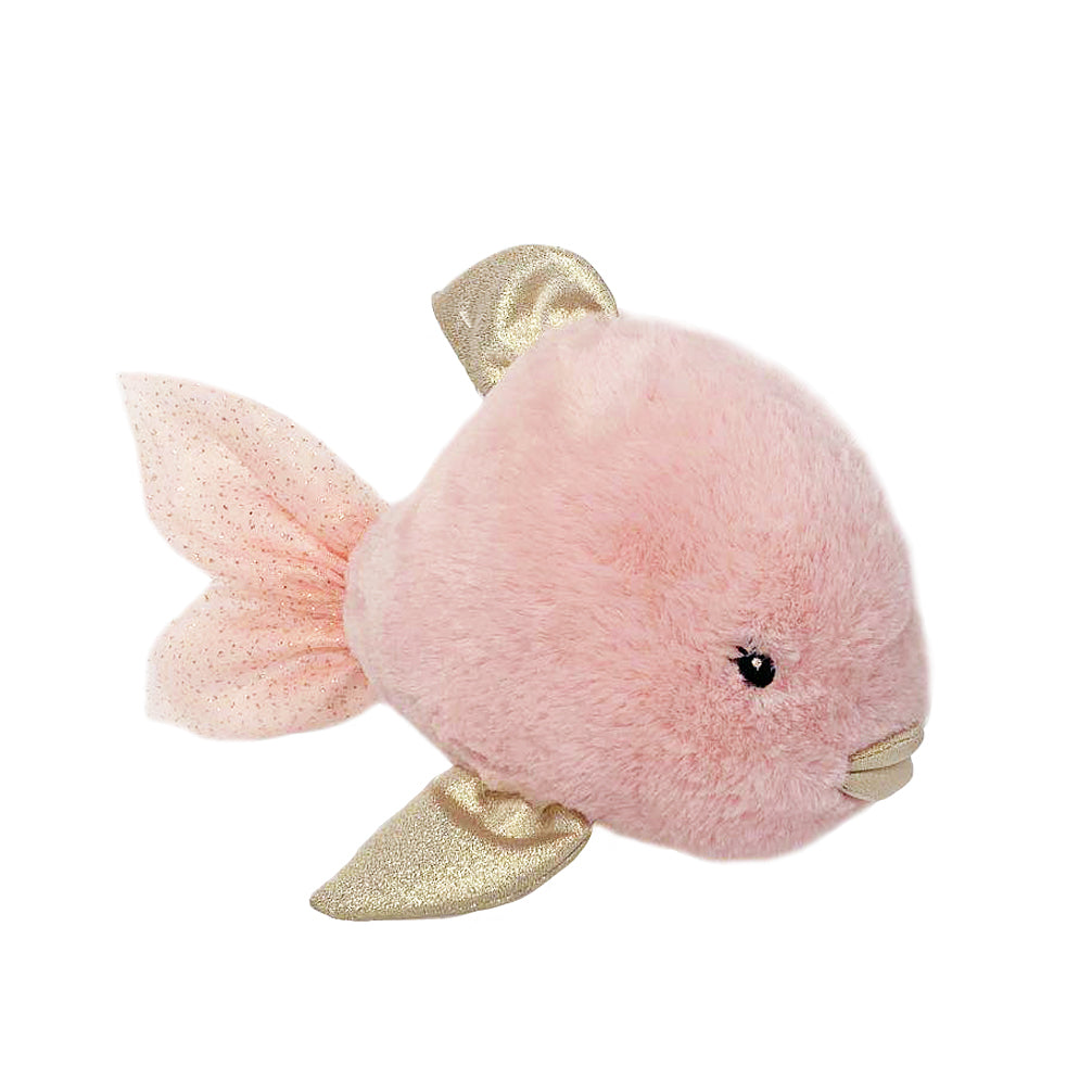 Mon Ami Plush Toy - Crystal the Fish