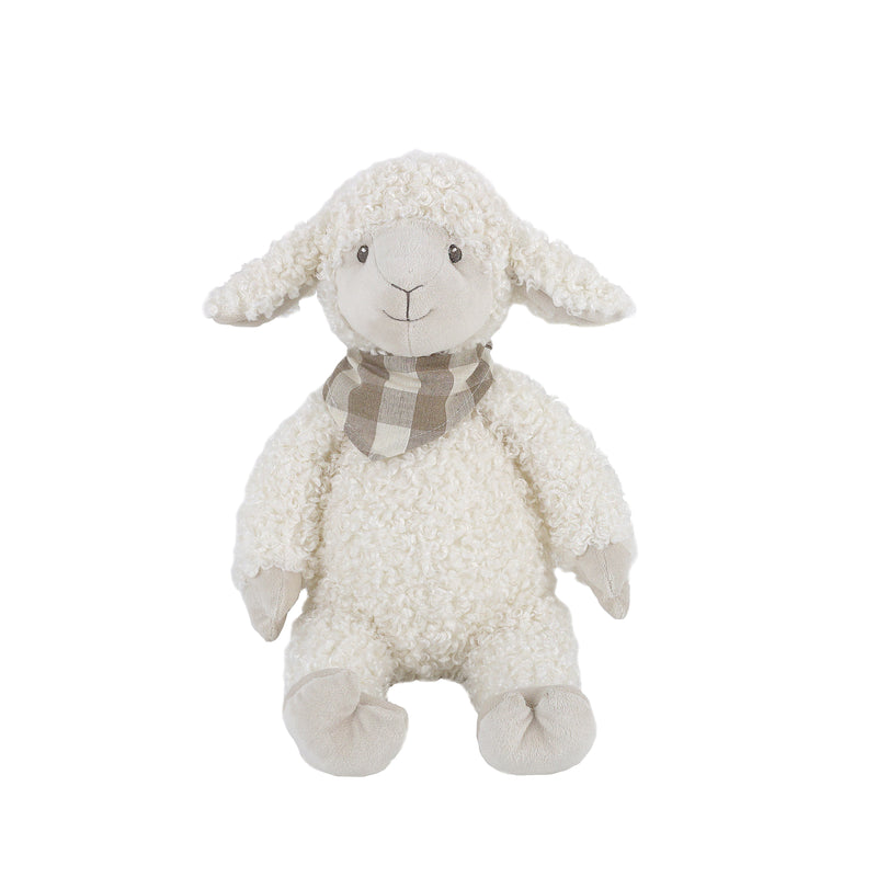 Lafayette the Lamb Plush Toy
