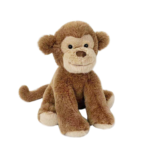 Marvel the Monkey Plush Toy