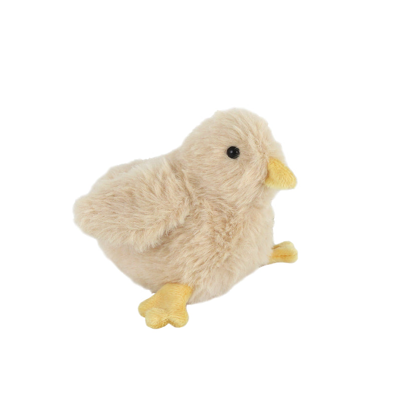 Baby chick clearance soft toy