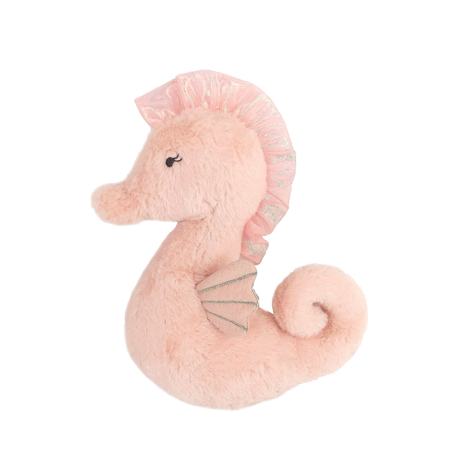 Mon Ami Plush Toy - Saby the Seahorse Mon Ami Plush Toy - Saby the Seahorse