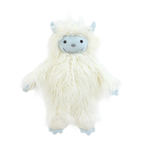 Sexy Female Yeti Plush Stuffed Animal -  Israel