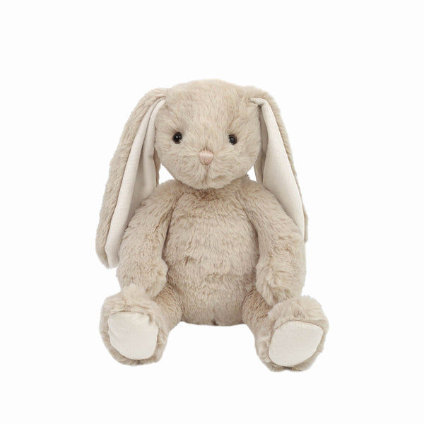 New Plush Doll Toy Bunny Furry Stuffed Dolls Children's Birthday