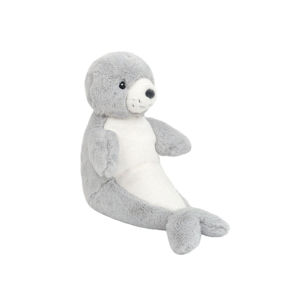 Sea Life Sand Animal Plush Toy (Sold Separately) – Emerson and Friends