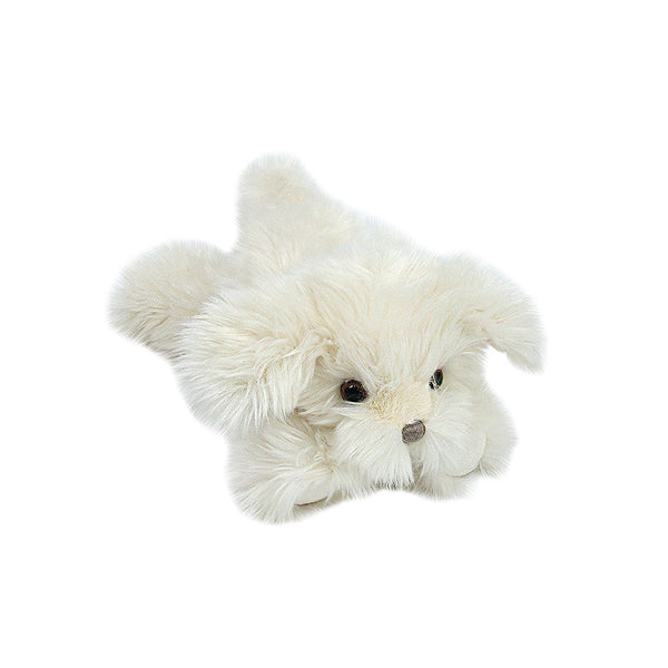 shaggy dog stuffed animal