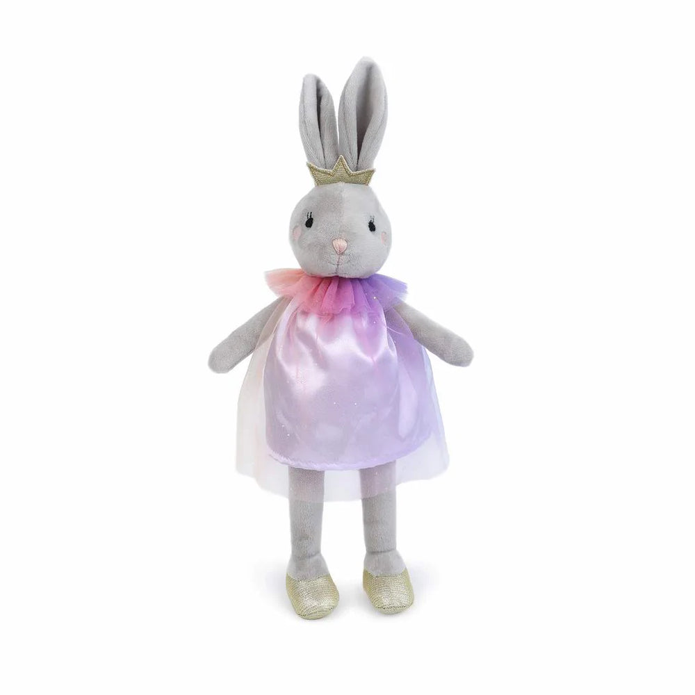 Jellycat louder Lulu Tutu Bunny White