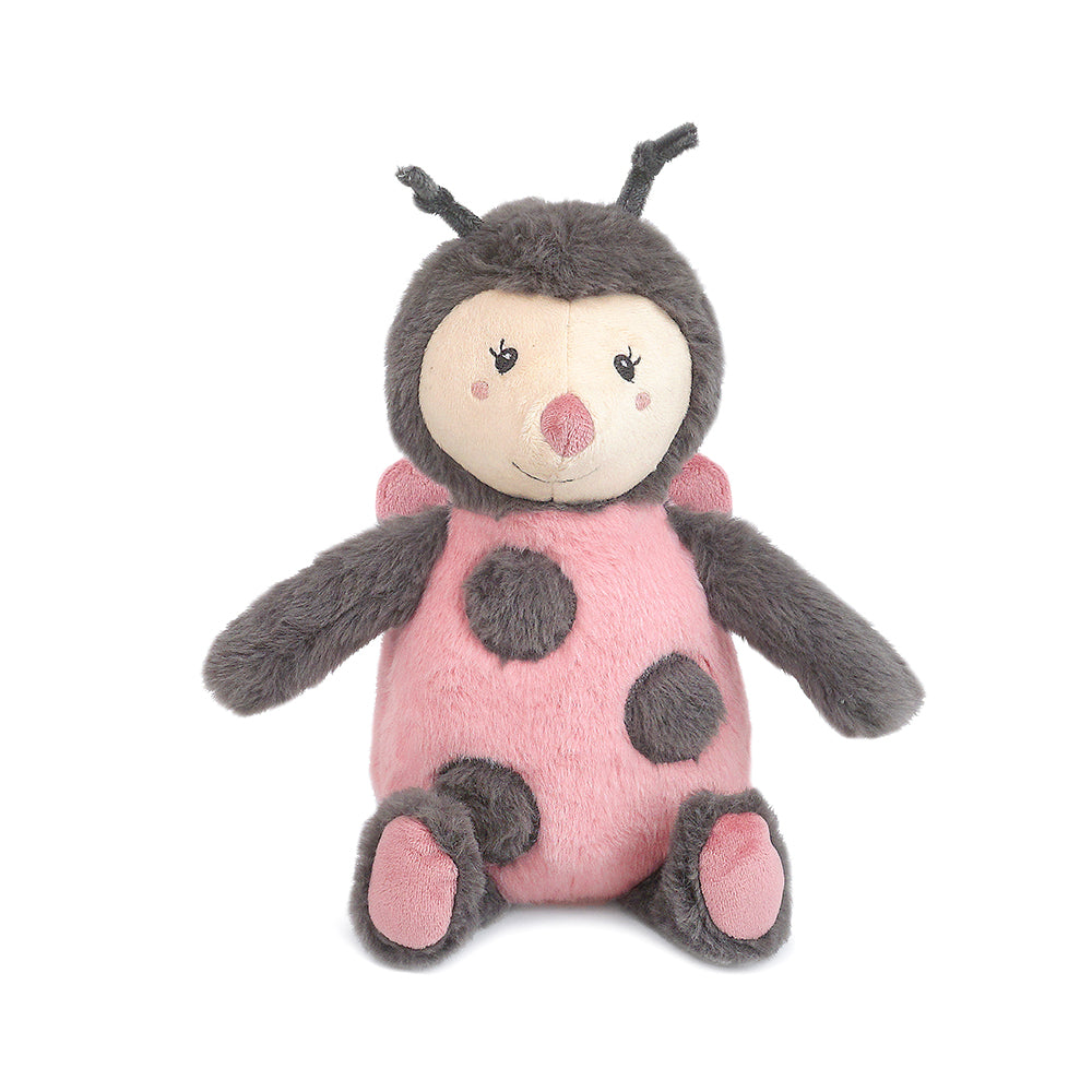 Mon Ami Plush Toy - Milday Bug Mon Ami Plush Toy - Milday Bug