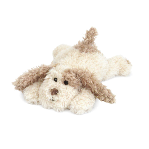 Plush Stuffed Animal Puppy Dog - Emotional Support, Toy - Golden