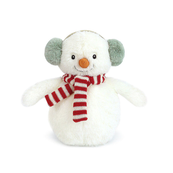 christmas plush toy