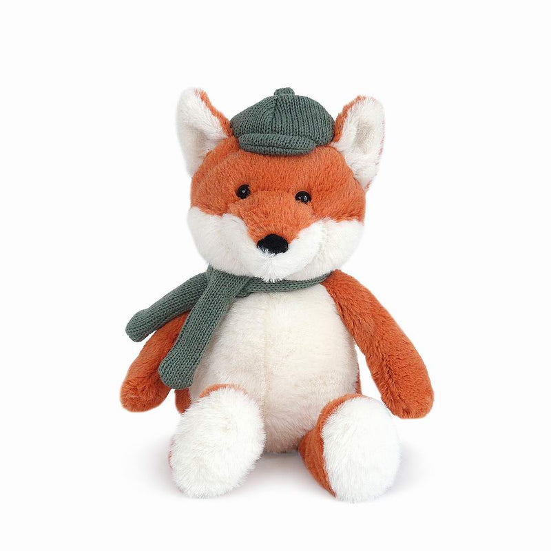 Frederick Fox Mon Ami